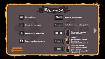 Full Throttle Remastered Screenshot